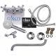 Смеситель Ekko E26019
