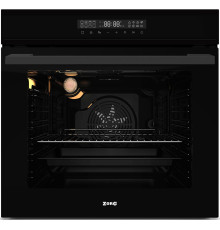 Электрический духовой шкаф ZorG NEO616 черный