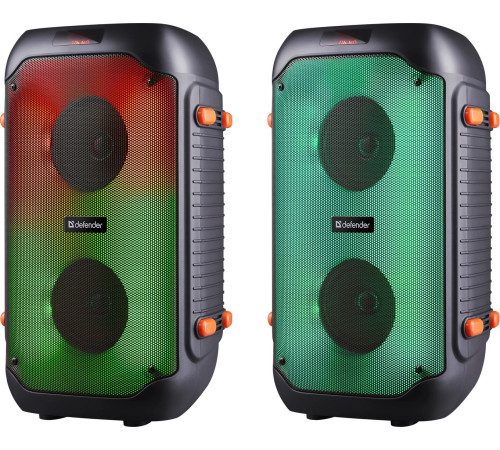 Беспроводная колонка Defender Boomer 25