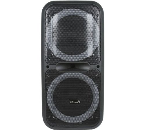 Патибокс Eltronic 20-07 Dance Box 200
