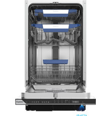 Встраиваемая посудомоечная машина Бирюса DWB-410/5