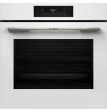 Электрический духовой шкаф Bosch Serie 6 HJG852YW0T