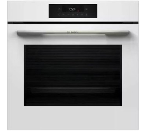 Электрический духовой шкаф Bosch Serie 6 HJG852YW0T