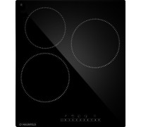 Варочная панель MAUNFELD AVCE4534SBK