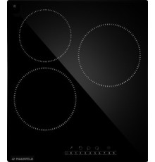 Варочная панель MAUNFELD AVCE4534SBK
