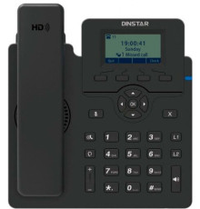 IP-телефон Dinstar C60SP