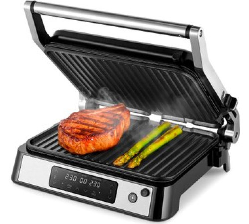 Электрогриль Kitfort KT-4676