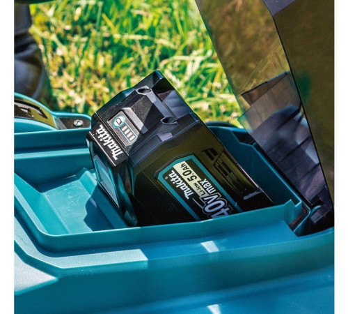 Газонокосилка Makita LM003GZ без АКБ