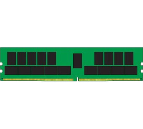 Оперативная память Kingston 64ГБ DDR4 3200 МГц KSM32RD4/64HD