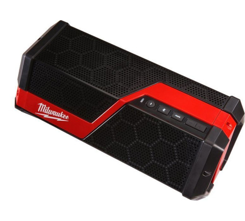 Беспроводная колонка Milwaukee M12-18 JSSP-0