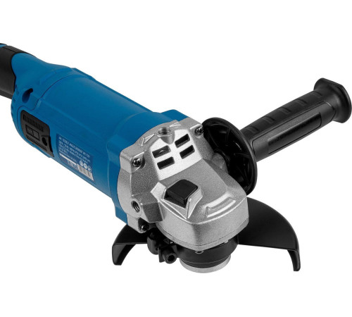 Угловая шлифмашина Bull WS 1501 1333622