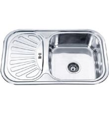 Кухонная мойка Ledeme L67549-R