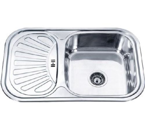 Кухонная мойка Ledeme L67549-R