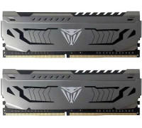 Оперативная память Patriot Viper Steel 2x16GB DDR4 PC4-28800 PVS432G360C8K