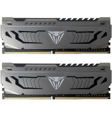 Оперативная память Patriot Viper Steel 2x16GB DDR4 PC4-28800 PVS432G360C8K
