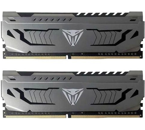 Оперативная память Patriot Viper Steel 2x16GB DDR4 PC4-28800 PVS432G360C8K
