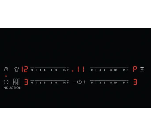 Варочная панель Electrolux EIV654