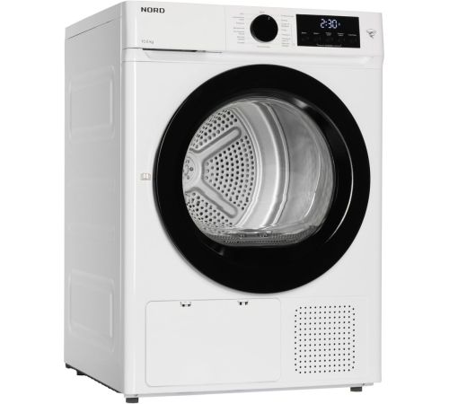 Сушильная машина Nord Nordfrost i-HPW 10 W