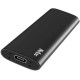 Внешний накопитель Netac Z Slim 500GB NT01ZSLIM-500G-32BK