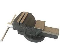 Тиски ForceKraft FK-6540208