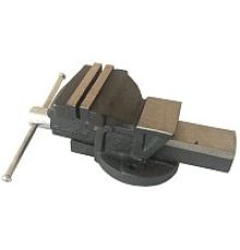 Тиски ForceKraft FK-6540208
