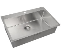 Кухонная мойка ZorG ZRE 7951