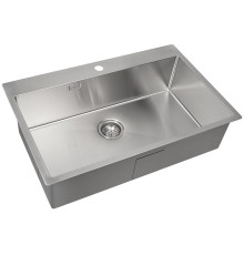 Кухонная мойка ZorG ZRE 7951