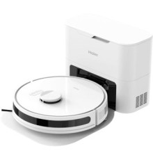 Робот-пылесос Haier HSR Pro R2