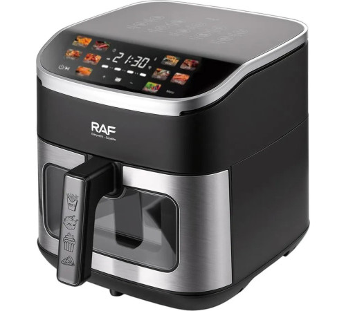 Аэрогриль аэрофритюрница RAF R.5216