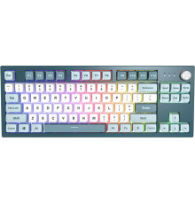 Клавиатура Montech MKey TKL Freedom MK87FB