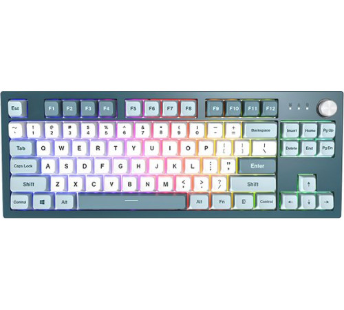 Клавиатура Montech MKey TKL Freedom MK87FB