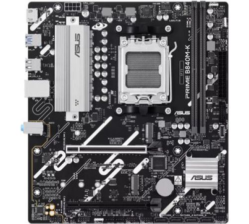 Материнская плата ASUS Prime B840M-K