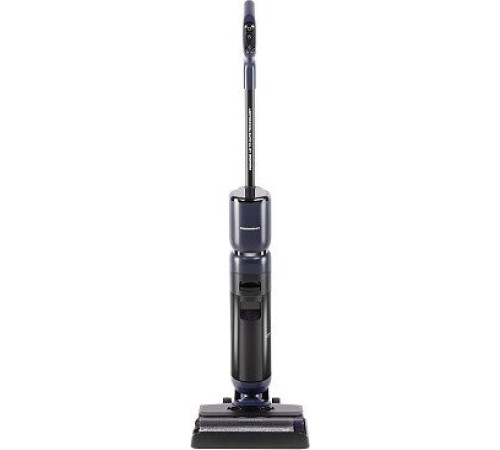 Вертикальный моющий пылесос Redmond Редмонд VH1312 синий