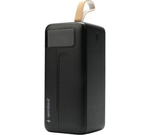 Внешний аккумулятор Gembird GPB-50Q