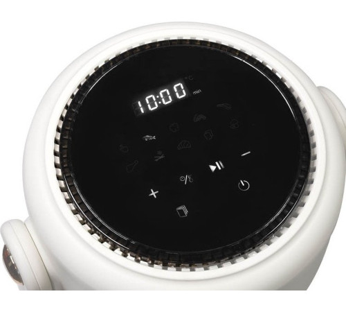 Аэрогриль аэрофритюрница Oursson AG3500GD/IV