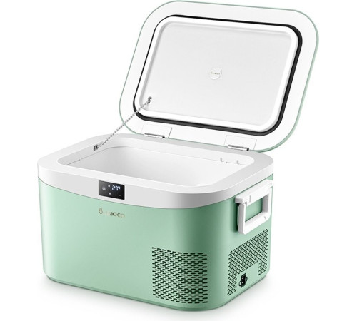 Компрессорный автохолодильник Бирюса НС-12P2