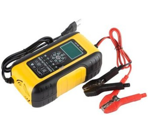 Зарядное устройство Rutrike ZYX-J50