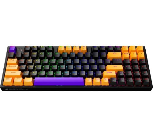 Клавиатура Machenike K500-B94 Onyx