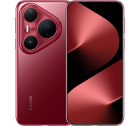 Телефон Huawei Pura 80 Pro LMR-LX9 12GB/512GB красный