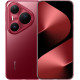 Телефон Huawei Pura 80 Pro LMR-LX9 12GB/512GB красный