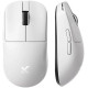 Игровая мышь MCHOSE L7 Pro Ultra-Lightweight Wireless белый