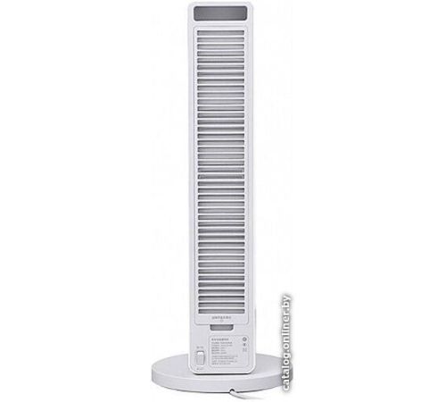 Тепловентилятор SmartMi Smart Fan Heater ZNNFJ07ZM ERH6006KR корейская версия