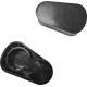 Проекционный экран CACTUS Map type 150x150 CS-PSRM-150x150-BK
