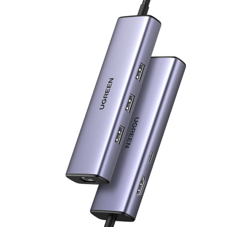 Док-станция Ugreen CM512 15598