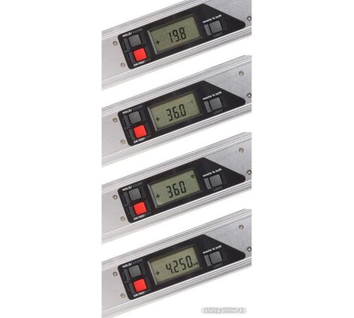 Уровень строительный Wortex DL 1000 0323277