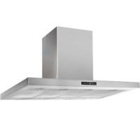 Кухонная вытяжка Akpo Feniks Slim 90 WK-9 нержавеющая сталь