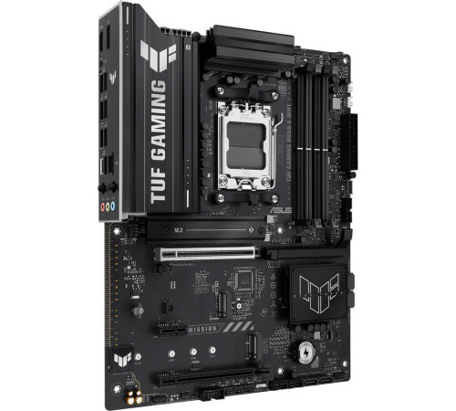 Материнская плата ASUS TUF Gaming B850-E WiFi