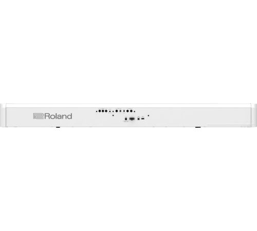 Цифровое пианино Roland FP-60X белый