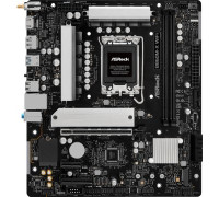 Материнская плата ASRock B860M-X WiFi