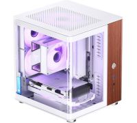 Корпус Jonsbo TK-0 белый